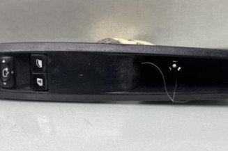 Interrupteur de leve vitre avant gauche CITROEN DS3 Photo n°1