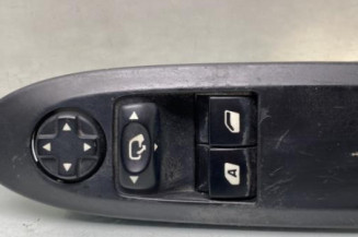 Interrupteur de leve vitre avant gauche CITROEN DS3