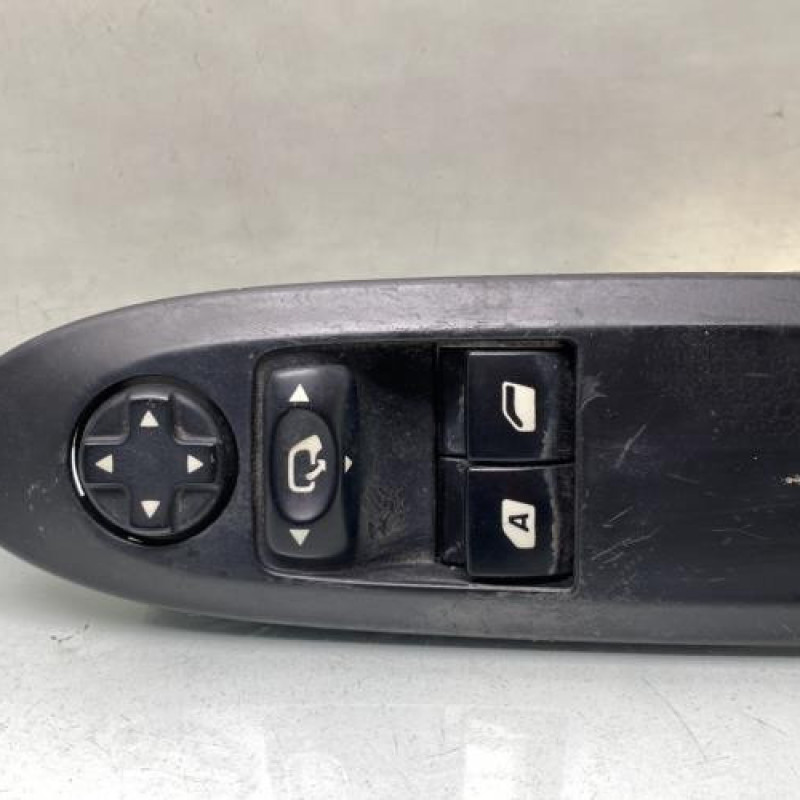 Interrupteur de leve vitre avant gauche CITROEN DS3 Photo n°2