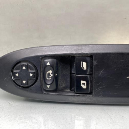 Interrupteur de leve vitre avant gauche CITROEN DS3