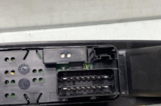 Interrupteur de leve vitre avant gauche CITROEN DS3