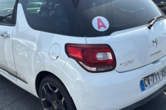 Interrupteur de leve vitre avant gauche CITROEN DS3