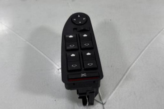 Interrupteur de leve vitre avant gauche BMW SERIE 5 E39 Photo n°1