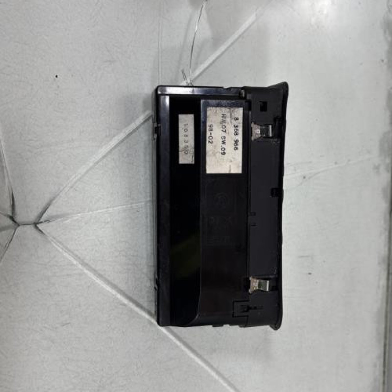 Interrupteur de leve vitre avant gauche BMW SERIE 5 E39 Photo n°2