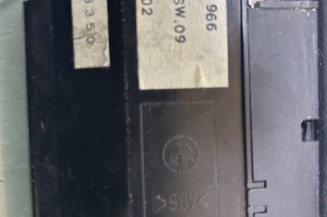 Interrupteur de leve vitre avant gauche BMW SERIE 5 E39