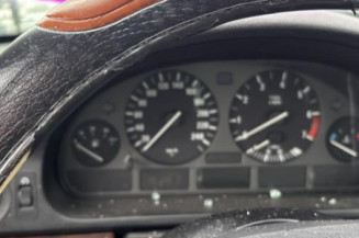 Interrupteur de leve vitre avant gauche BMW SERIE 5 E39