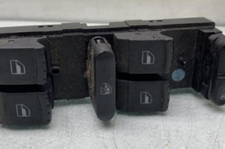 Interrupteur de leve vitre avant gauche VOLKSWAGEN SHARAN 1 Photo n°1