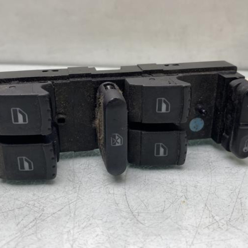 Interrupteur de leve vitre avant gauche VOLKSWAGEN SHARAN 1 Photo n°1