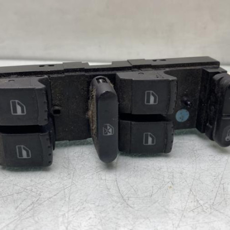 Interrupteur de leve vitre avant gauche VOLKSWAGEN SHARAN 1 Photo n°1