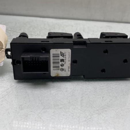 Interrupteur de leve vitre avant gauche VOLKSWAGEN SHARAN 1