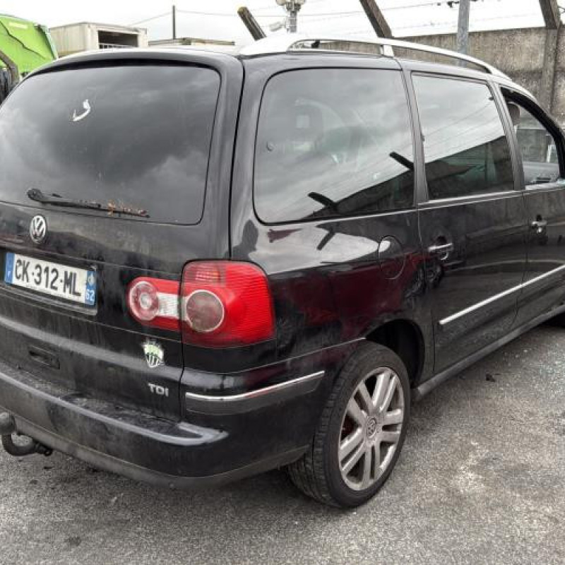 Interrupteur de leve vitre avant gauche VOLKSWAGEN SHARAN 1 Photo n°7