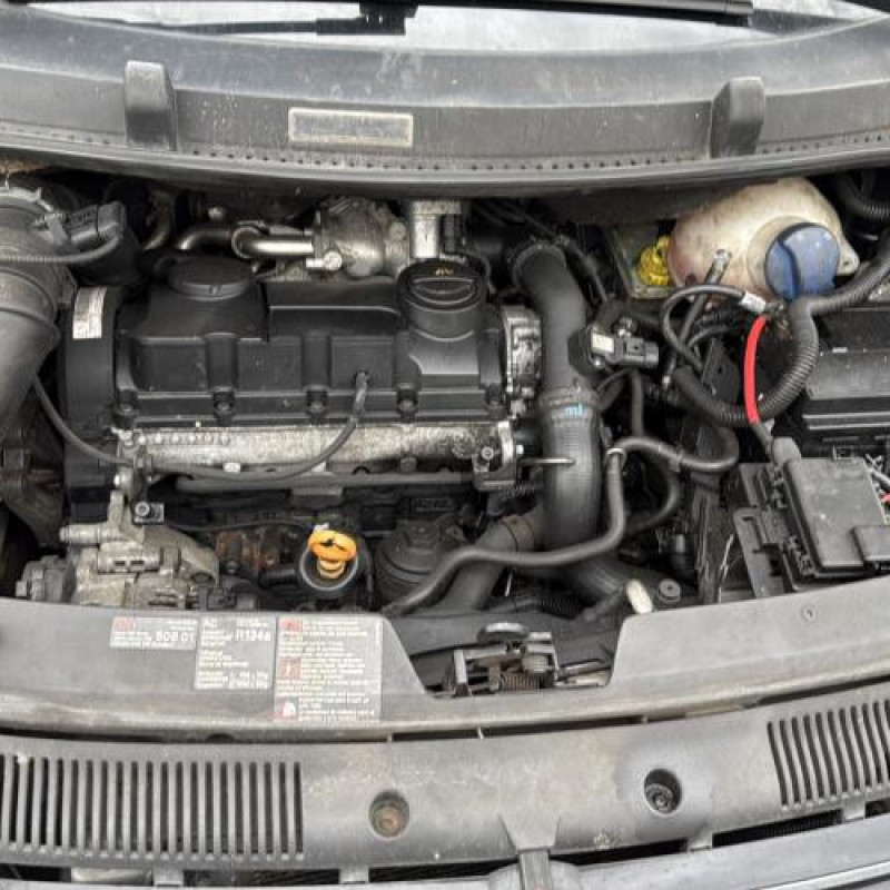 Interrupteur de leve vitre avant gauche VOLKSWAGEN SHARAN 1 Photo n°15