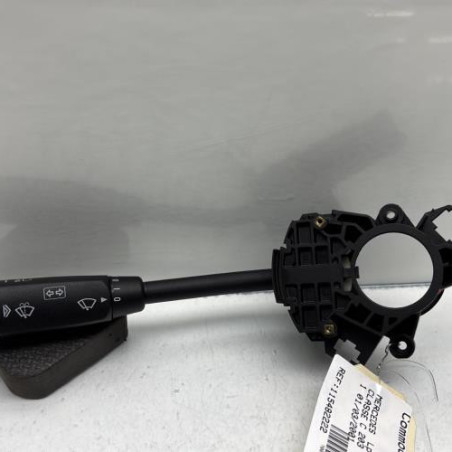 Commodo phare MERCEDES CLASSE C 203 COUPE SPORT Photo n°1