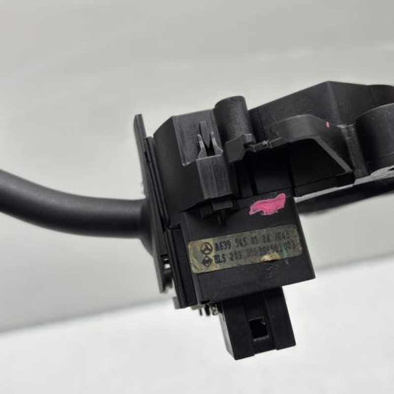 Commodo phare MERCEDES CLASSE C 203 COUPE SPORT Photo n°6