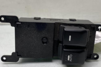 Interrupteur de leve vitre avant gauche KIA RIO 3 Photo n°1