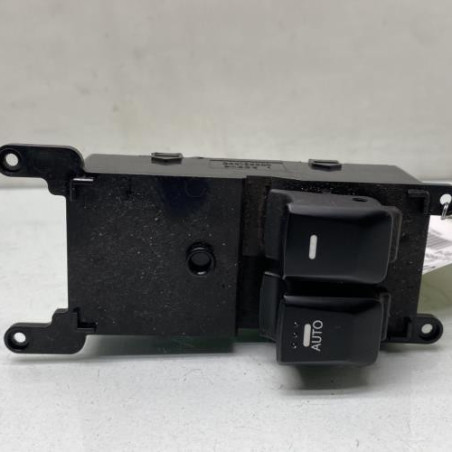 Interrupteur de leve vitre avant gauche KIA RIO 3 Photo n°1