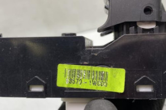 Interrupteur de leve vitre avant gauche KIA RIO 3