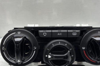 Commande chauffage PEUGEOT 208 1 Photo n°1