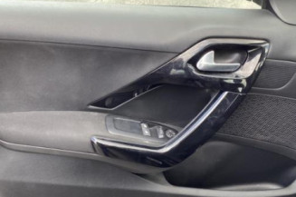 Commande chauffage PEUGEOT 208 1