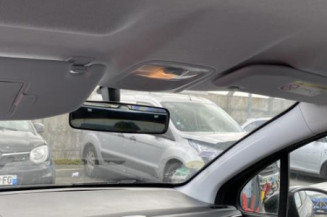 Commande chauffage PEUGEOT 208 1