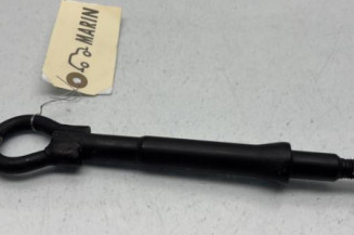 Crochet de remorquage PEUGEOT 208 1 Photo n°1