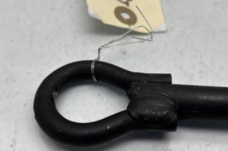 Crochet de remorquage PEUGEOT 208 1