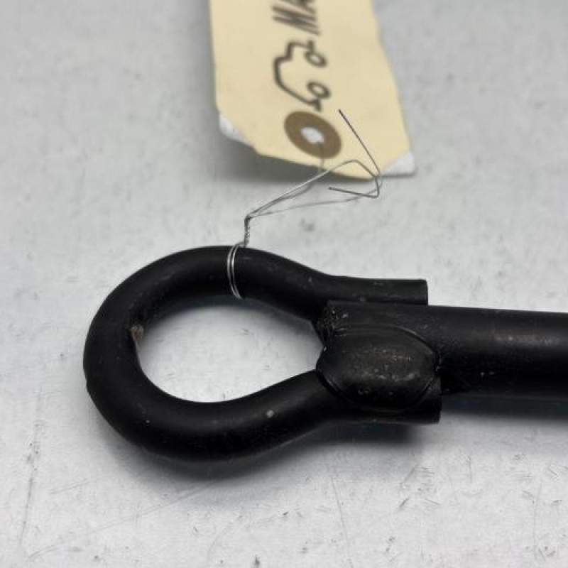 Crochet de remorquage PEUGEOT 208 1 Photo n°2