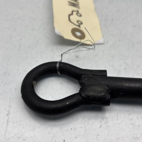 Crochet de remorquage PEUGEOT 208 1