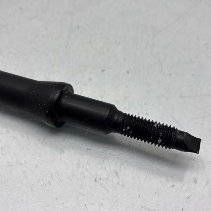 Crochet de remorquage PEUGEOT 208 1 Photo n°3