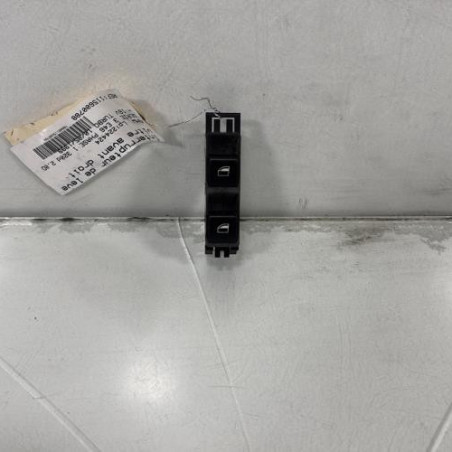 Interrupteur de leve vitre avant droit BMW SERIE 3 E46 Photo n°1