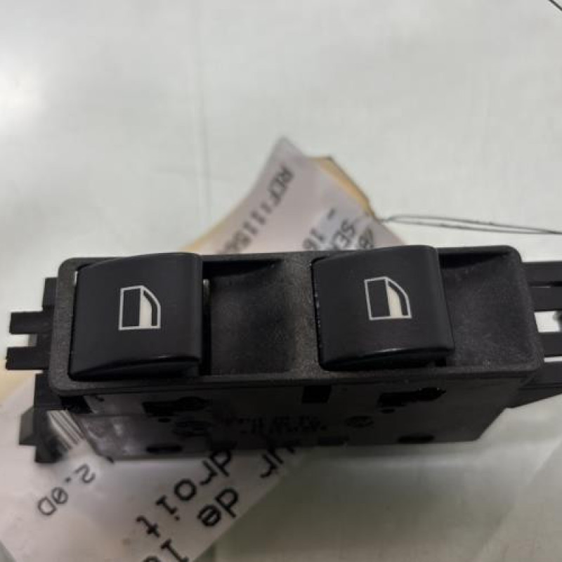 Interrupteur de leve vitre avant droit BMW SERIE 3 E46 Photo n°5