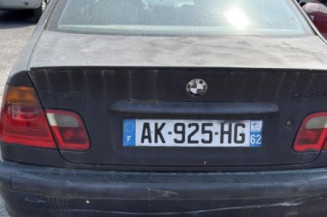 Interrupteur de leve vitre avant droit BMW SERIE 3 E46