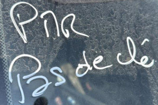 Interrupteur de leve vitre avant droit BMW SERIE 3 E46