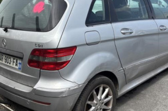 Interrupteur de leve vitre avant gauche MERCEDES CLASSE B 245