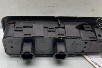 Interrupteur de leve vitre avant gauche PEUGEOT 807