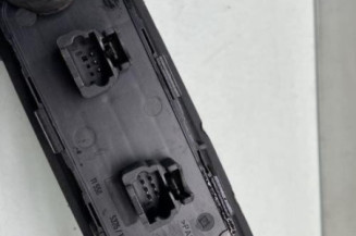 Interrupteur de leve vitre avant gauche PEUGEOT 807