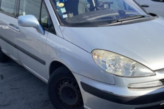 Interrupteur de leve vitre avant gauche PEUGEOT 807