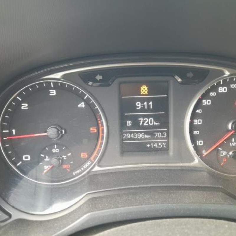 Interrupteur de leve vitre avant gauche AUDI A1 1 Photo n°17