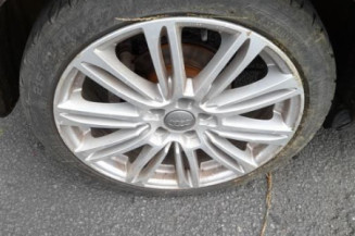 Interrupteur de leve vitre avant gauche AUDI A1 1