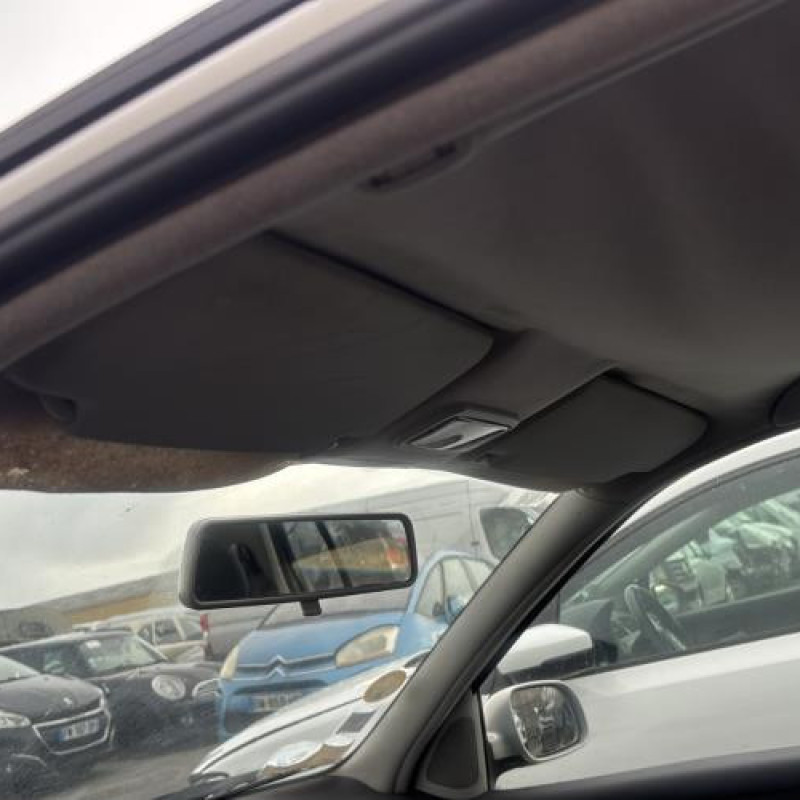 Interrupteur de leve vitre avant droit VOLKSWAGEN POLO 3 Photo n°16