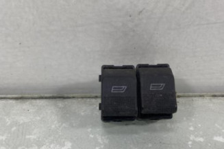 Interrupteur de leve vitre avant gauche VOLKSWAGEN POLO 3 Photo n°1