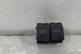 Interrupteur de leve vitre avant gauche VOLKSWAGEN POLO 3