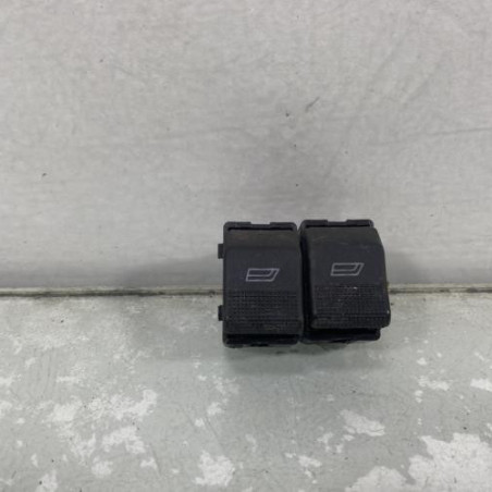 Interrupteur de leve vitre avant gauche VOLKSWAGEN POLO 3