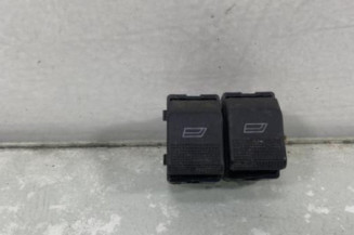 Interrupteur de leve vitre avant gauche VOLKSWAGEN POLO 3