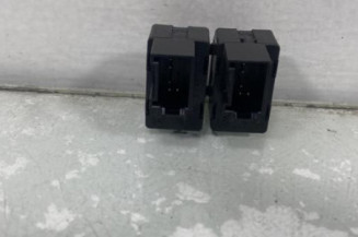 Interrupteur de leve vitre avant gauche VOLKSWAGEN POLO 3