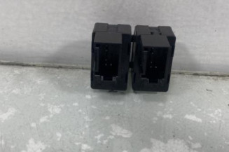 Interrupteur de leve vitre avant gauche VOLKSWAGEN POLO 3