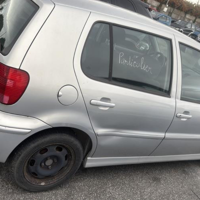 Interrupteur de leve vitre avant gauche VOLKSWAGEN POLO 3 Photo n°11