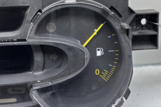 Compteur RENAULT CAPTUR 1