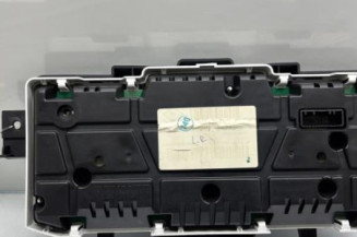 Compteur RENAULT CAPTUR 1