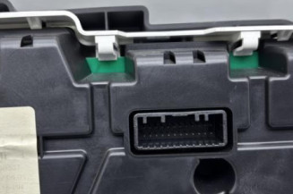 Compteur RENAULT CAPTUR 1